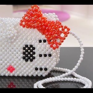 Meet your Posher, Hong